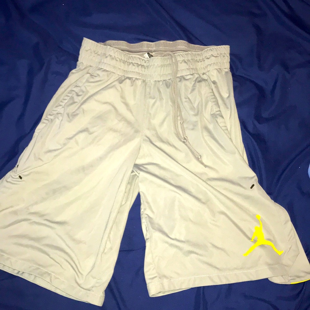 Jordan shorts